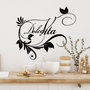 Wallity Dolce Vita 3 Negro